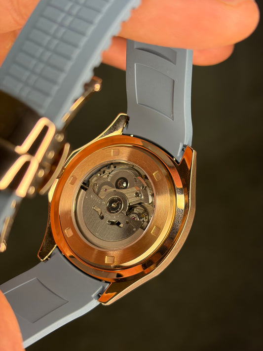 Mouvement Seiko NH35 vs NH36 : lequel choisir ?