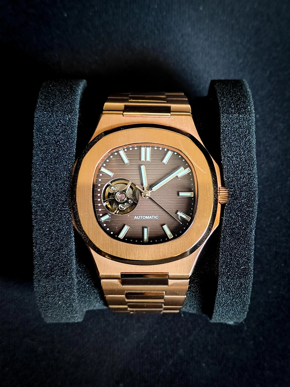 Seiko Mod Nautilus : Guide Complet 2026