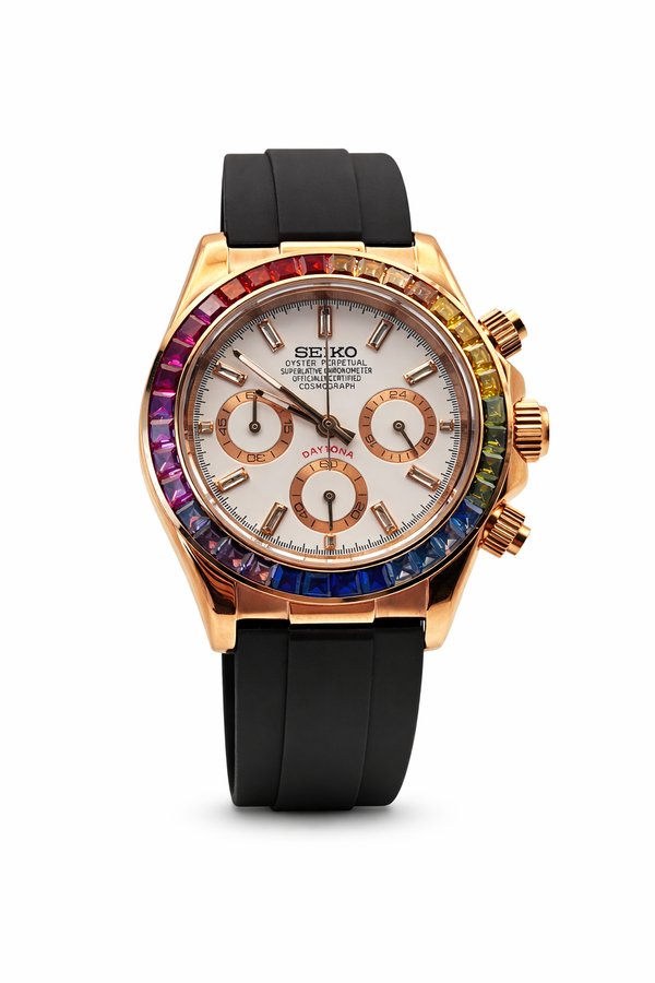 Seitona Rainbow Oysterflex - Mod