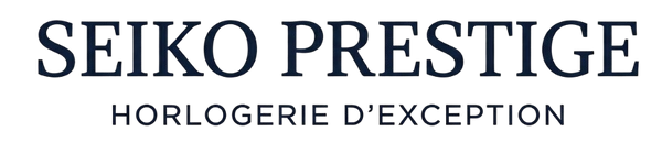 Seiko Prestige