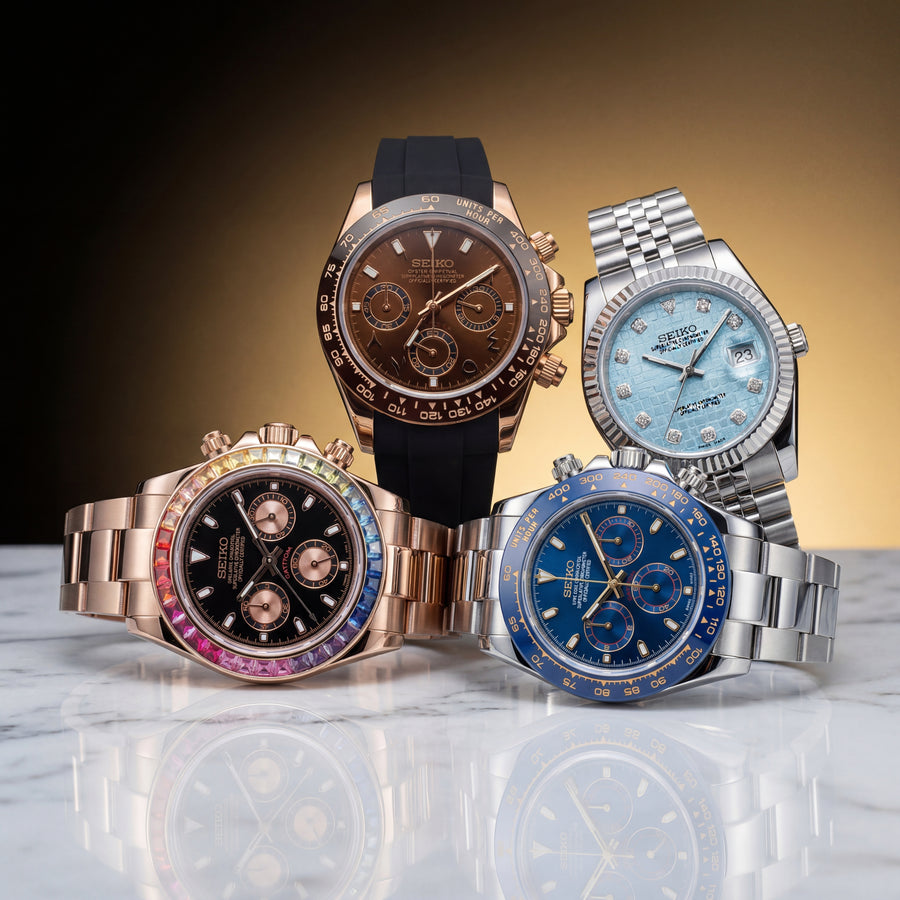 Toutes Nos Montres